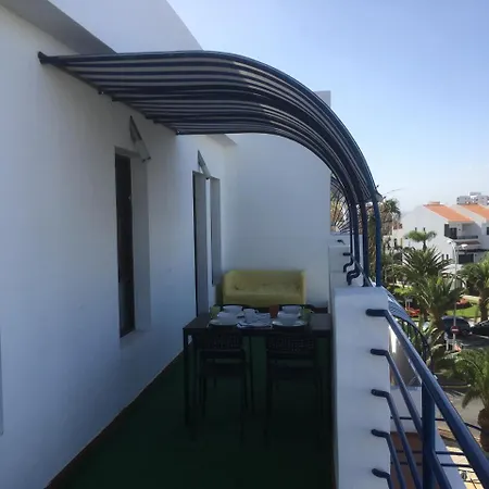 Apartman Suncanarias Apartamento Funchal 303 Arona