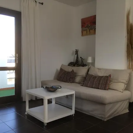 Suncanarias Apartamento Funchal 303 Apartman