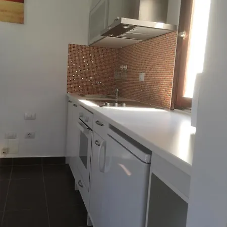 Suncanarias Apartamento Funchal 303 * Arona