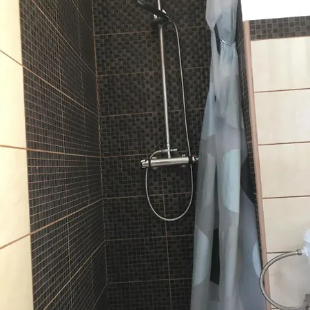 Apartman Suncanarias Apartamento Funchal 303 *