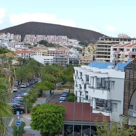 Apartman Suncanarias Apartamento Funchal 303