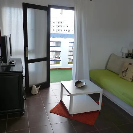 Suncanarias Apartamento Funchal 303 * Arona