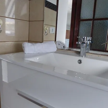 Suncanarias Apartamento Funchal 303