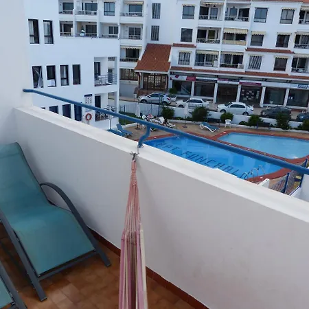 Suncanarias Apartamento Funchal 303 * أرونا
