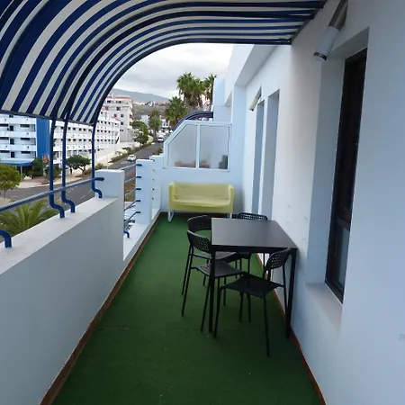 شقة Suncanarias Apartamento Funchal 303