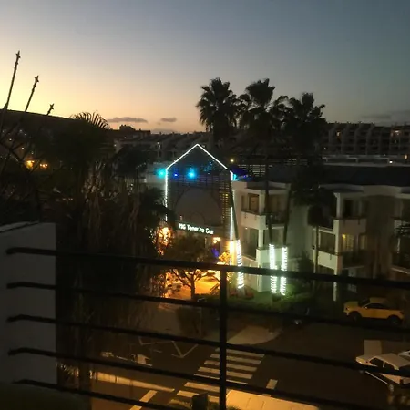 Suncanarias Apartamento Funchal 303 Appartement