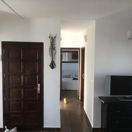 Suncanarias Apartamento Funchal 303 Appartement *