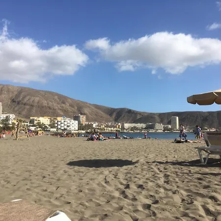 Appartement Suncanarias Apartamento Funchal 303 *