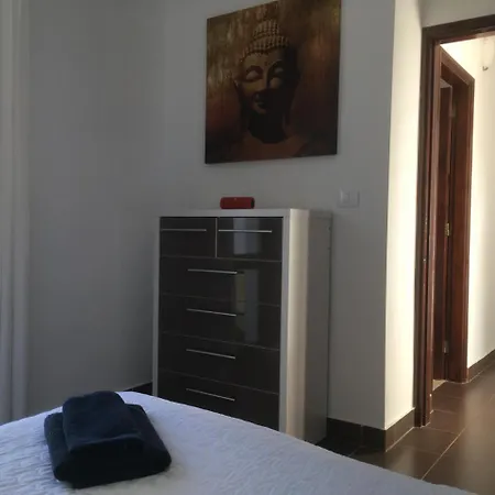 Suncanarias Apartamento Funchal 303 *