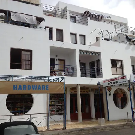 Suncanarias Apartamento Funchal 303 Appartement Arona (Tenerife)