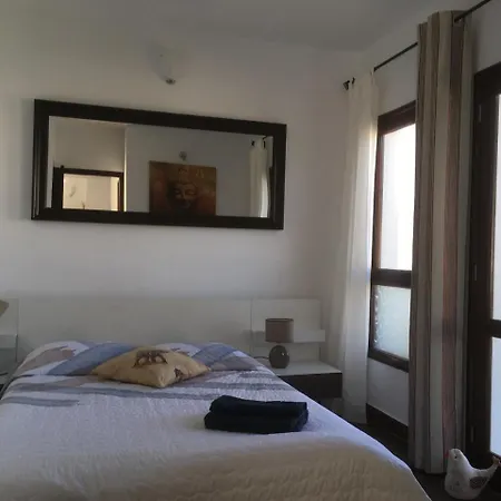 Suncanarias Apartamento Funchal 303 *