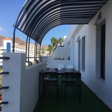 Suncanarias Apartamento Funchal 303