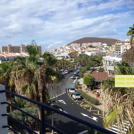 Suncanarias Apartamento Funchal 303 Appartement