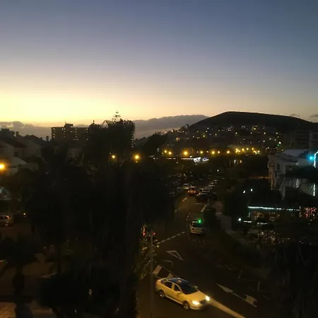 Suncanarias Apartamento Funchal 303 Appartement