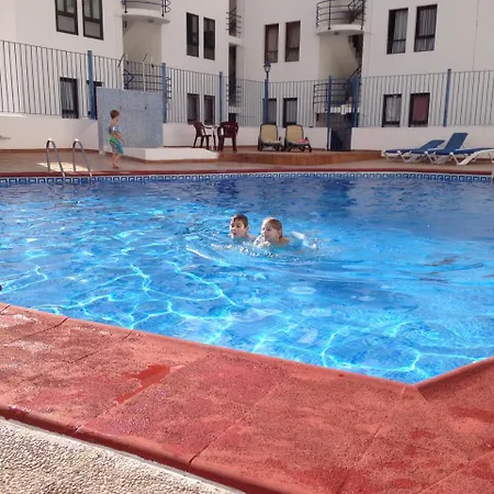 Suncanarias Apartamento Funchal 303 Arona (Tenerife)