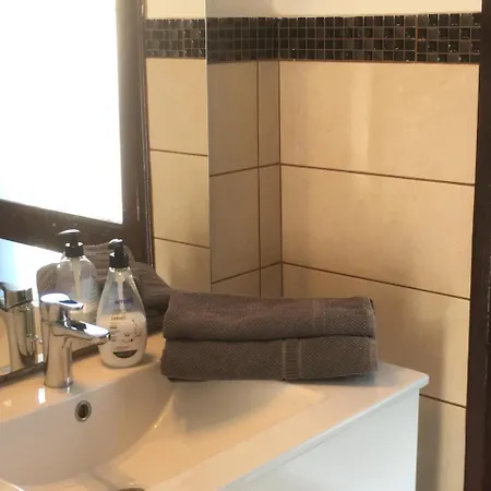 Suncanarias Apartamento Funchal 303