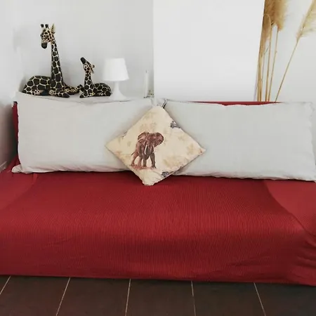 Suncanarias Apartamento Funchal 303 Appartement Arona (Tenerife)