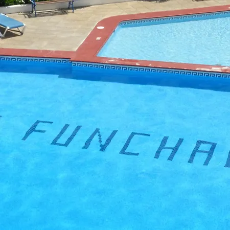Suncanarias Apartamento Funchal 303