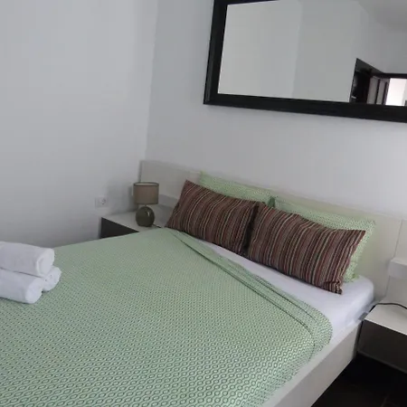 Appartement Suncanarias Apartamento Funchal 303 *