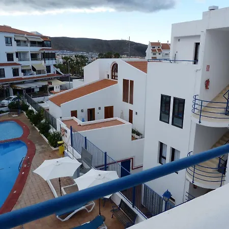 Suncanarias Apartamento Funchal 303
