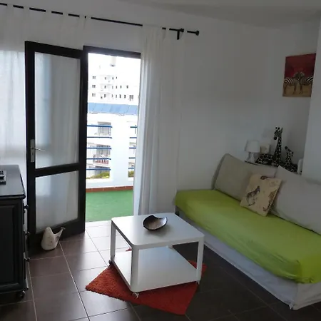 Suncanarias Apartamento Funchal 303 Appartement Arona (Tenerife)