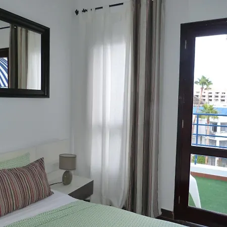 Suncanarias Apartamento Funchal 303