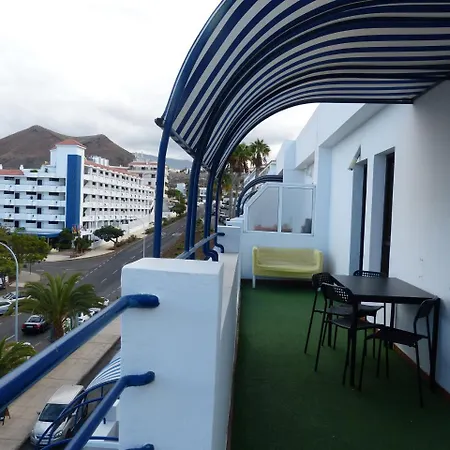 Appartement Suncanarias Apartamento Funchal 303 *