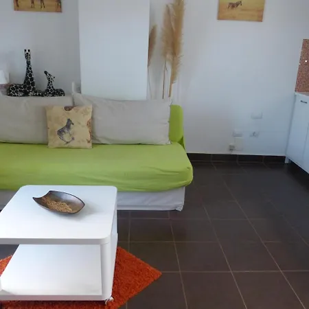 Appartement Suncanarias Apartamento Funchal 303