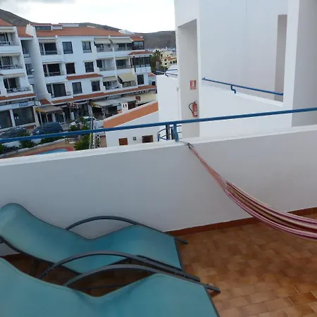 Suncanarias Apartamento Funchal 303 *