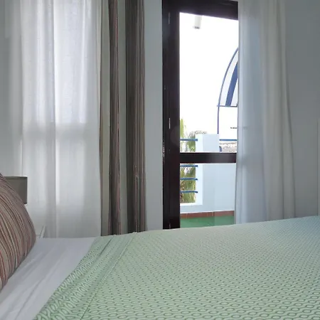 Suncanarias Apartamento Funchal 303