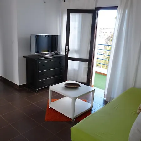 Suncanarias Apartamento Funchal 303 Appartement