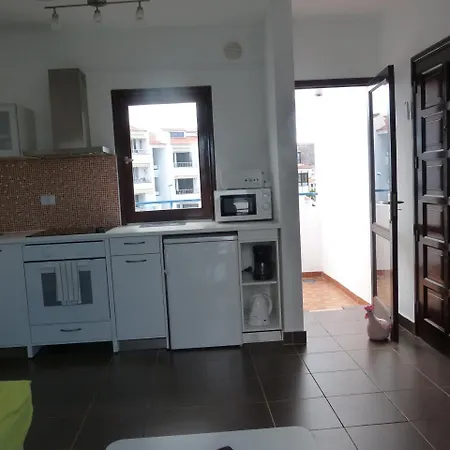 Suncanarias Apartamento Funchal 303 * Arona (Tenerife)