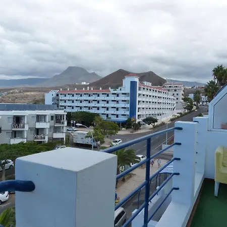 Suncanarias Apartamento Funchal 303 Appartement *