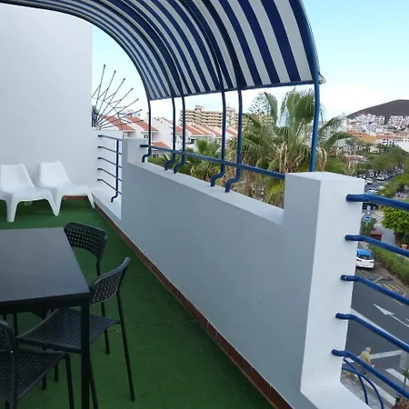 Suncanarias Apartamento Funchal 303 Arona (Tenerife)