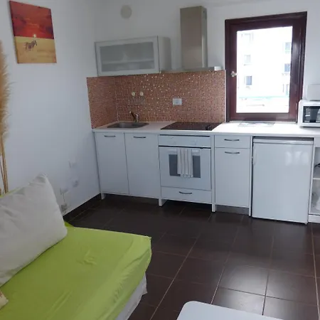 Suncanarias Apartamento Funchal 303 Appartement *