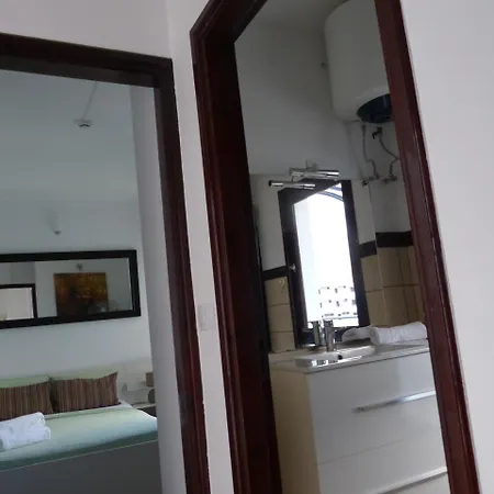 Suncanarias Apartamento Funchal 303