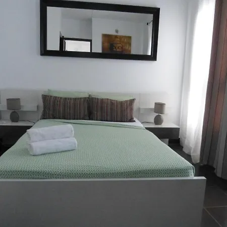 Suncanarias Apartamento Funchal 303 Appartement Arona (Tenerife)